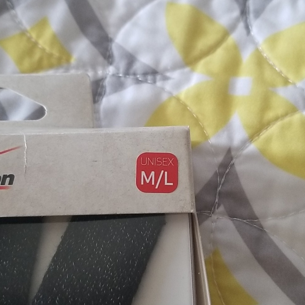 🖐 Verizon black texting gloves - Picture 4 of 6